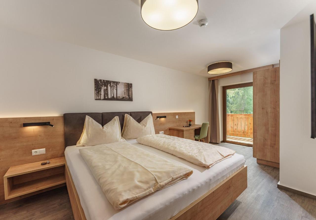Unser Hoamat Appartement Pichl  Eksteriør bilde